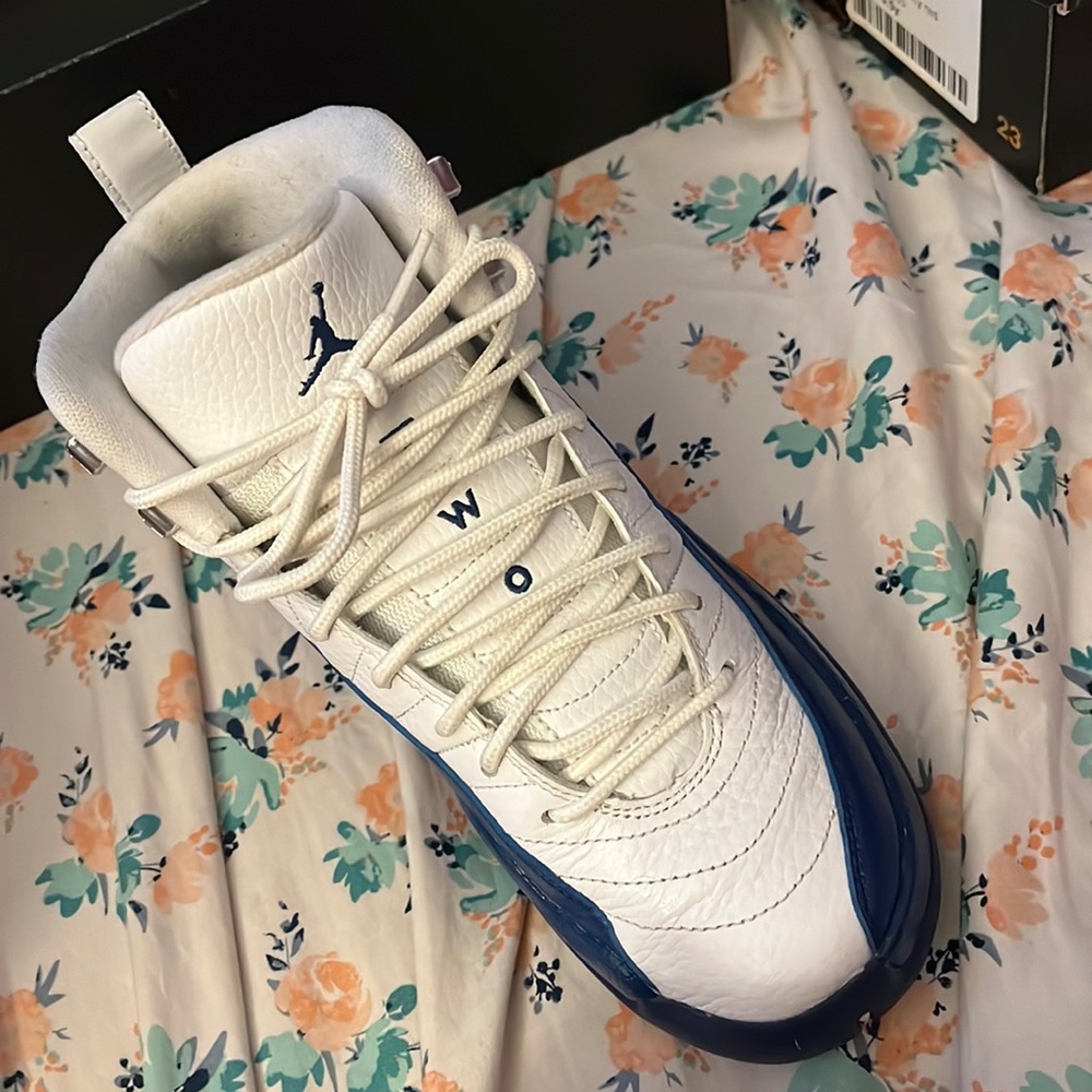 Jordan’s youth